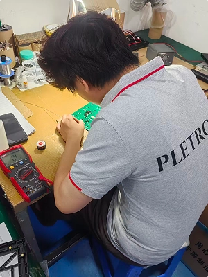 led-module-repair