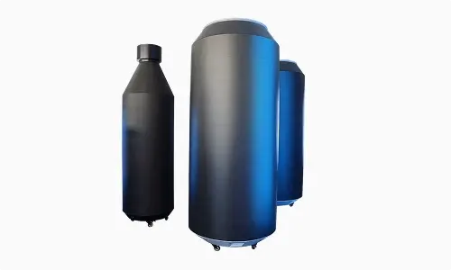 bottle-shaped-can-shaped-led-display