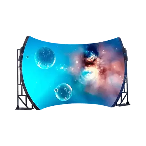 concave-led-screen
