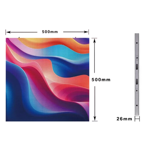 double-sided-indoor-outdoor-led-panel