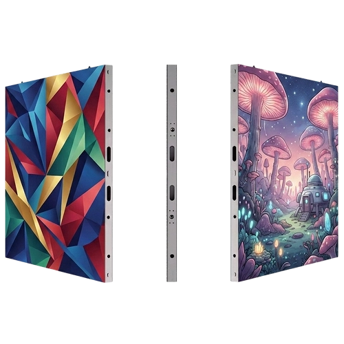 double-sided-ultrathin-led-display-screen