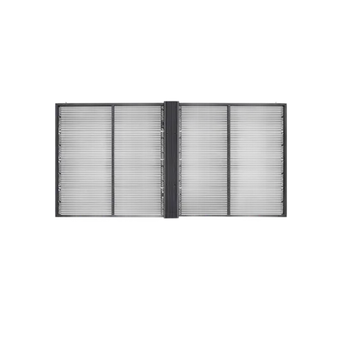 glass-led-module