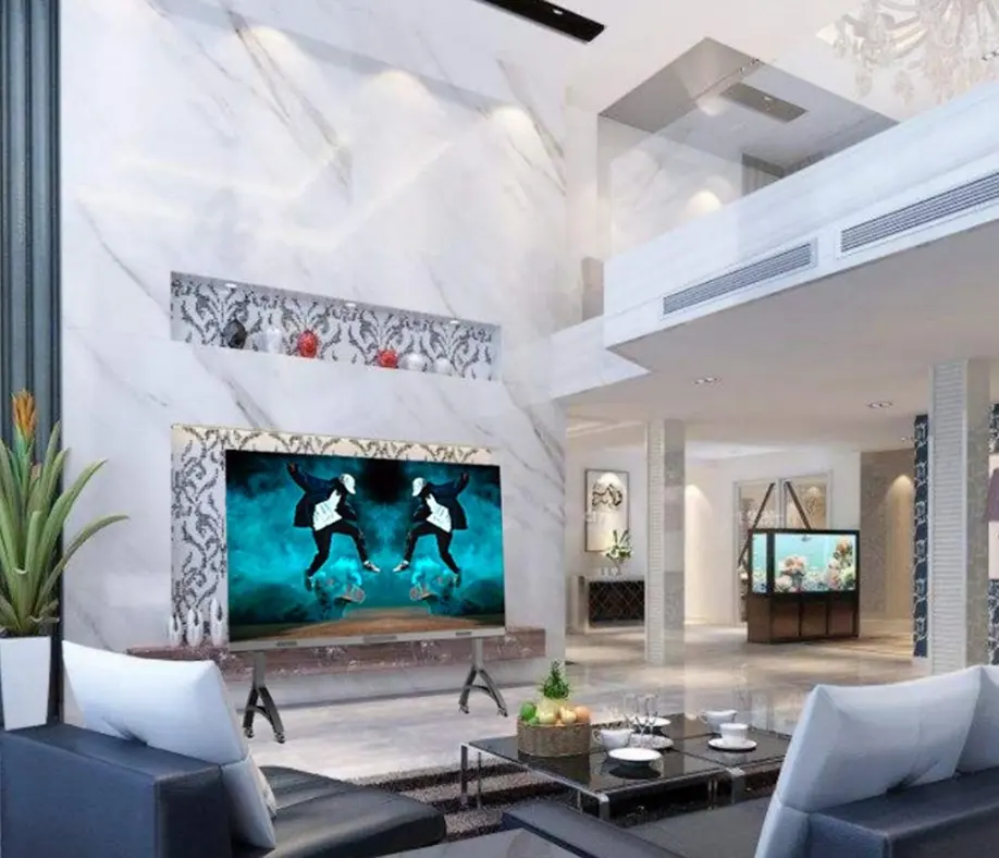 home-theater