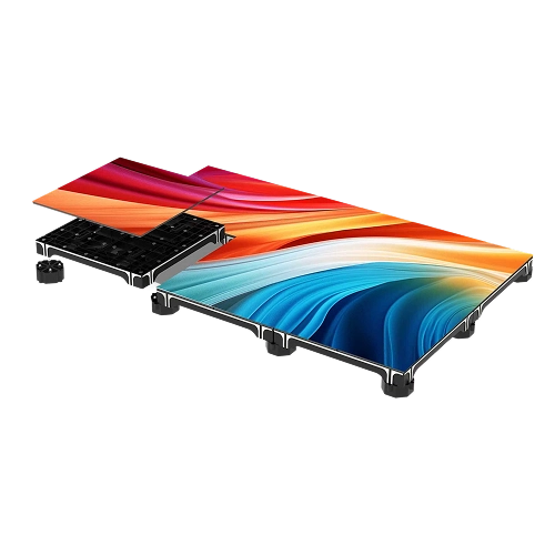 led-tile